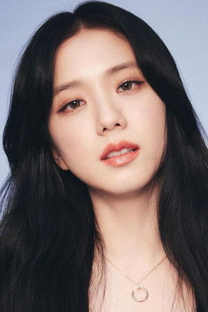 JISOO portrait