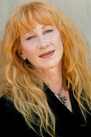 Loreena McKennitt portrait