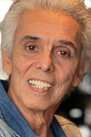 Jairo portrait