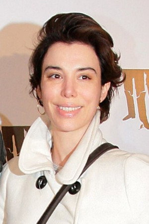 Bérangère Allaux portrait