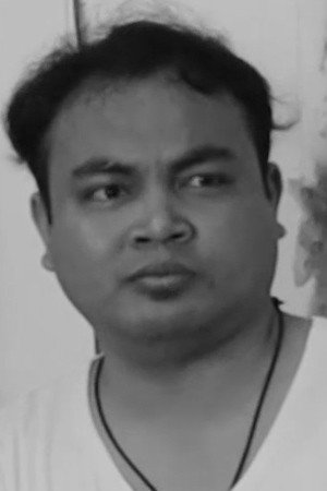Rizqi Perdana Syarif portrait
