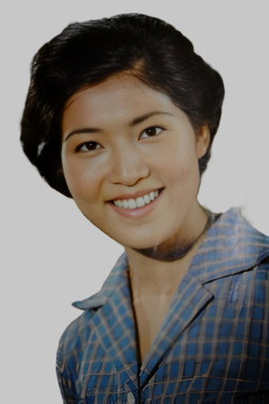 Hiroko Maki portrait