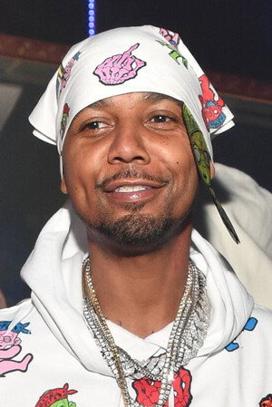 Juelz Santana portrait