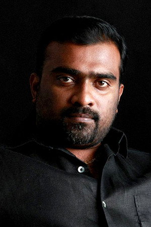 Jaise Jose portrait