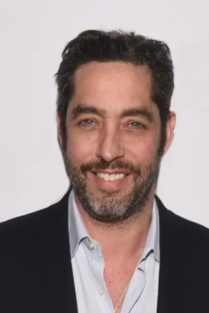 Nick Loeb portrait