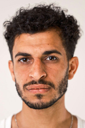 Mouataz Alshaltouh portrait