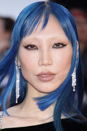 Soo Joo Park portrait