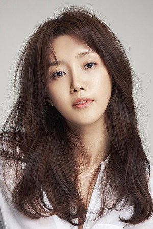 Chae Jung-an portrait