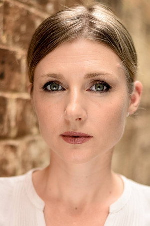 Tessa Jubber portrait