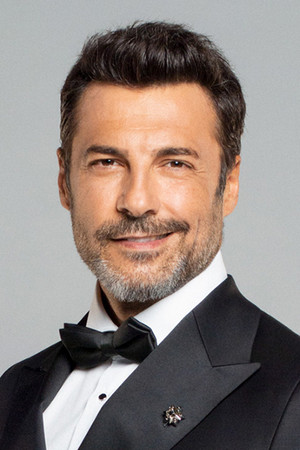 Barış Kılıç portrait