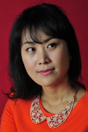 Kim Jae-hwa portrait