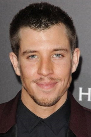 Beau Knapp portrait