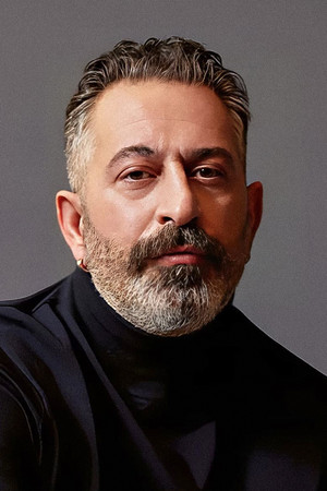 Cem Yılmaz portrait
