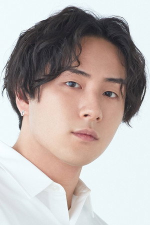 Ryota Suzuki portrait
