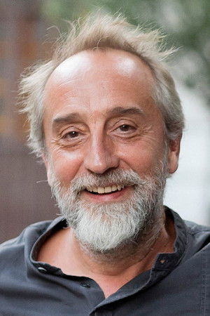 Gonzalo de Castro portrait