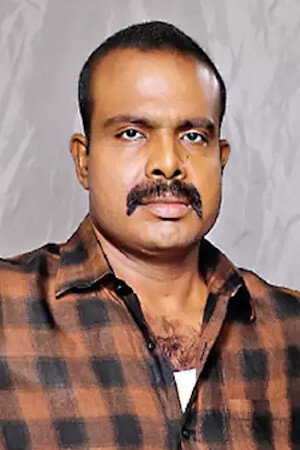 Chemban Vinod Jose portrait