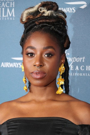 Kirby Howell-Baptiste portrait