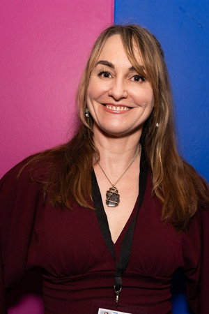 Heidi Honeycutt portrait