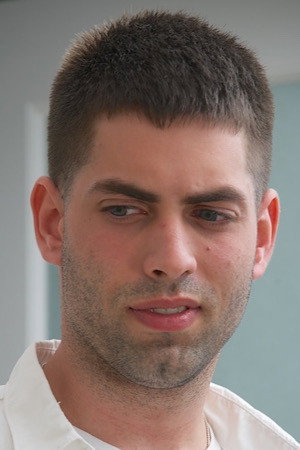 Casey Phillips portrait