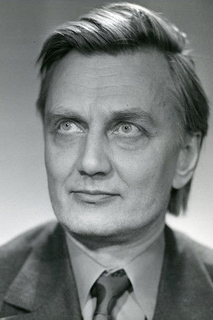 Viktors Lorencs portrait