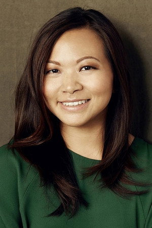 Adele Lim portrait