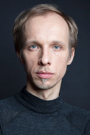 Nero Urke portrait