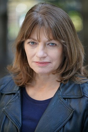 Joséphine Fresson portrait