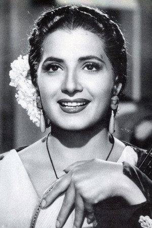 Juanita Reina portrait