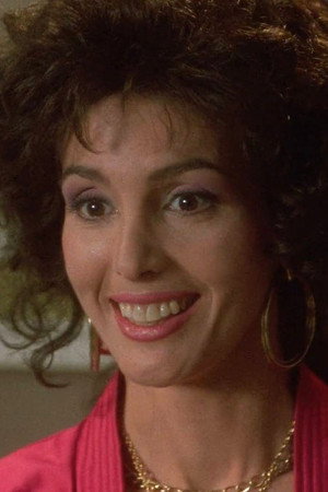 Elizabeth Kent portrait