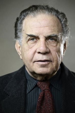 Rodolfo Baldini portrait