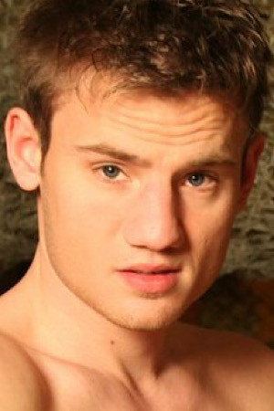 Rusty Tanner portrait