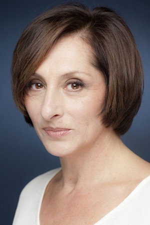 Marie-Hélène Lentini portrait