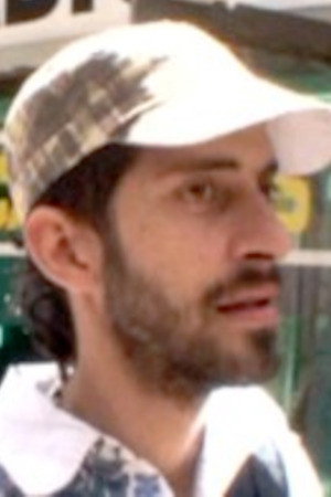 Cristian Cipriani portrait