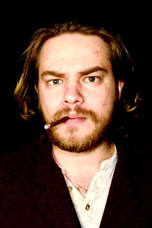 Justine Tristan Dartois portrait