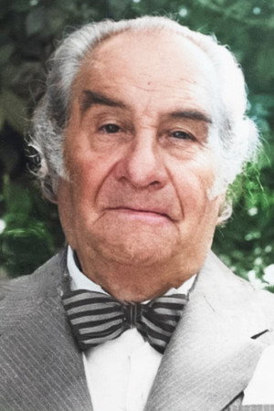 Kadri Ögelman portrait
