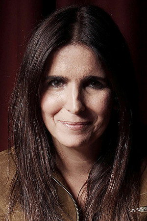 Malu Mader portrait
