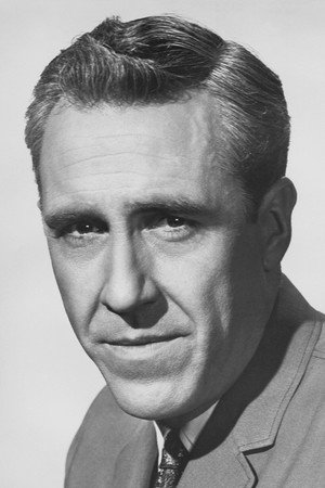 Jason Robards portrait