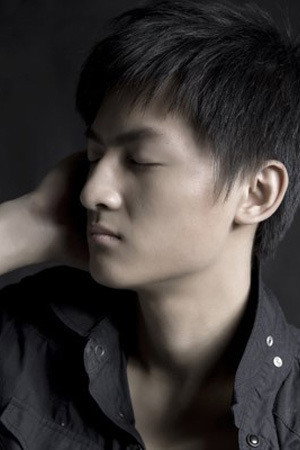 Li Chang portrait