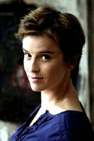 Agathe de La Boulaye portrait