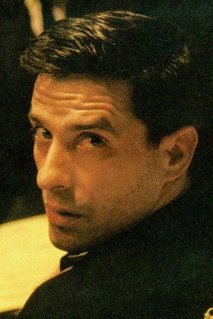 John Cassavetes portrait