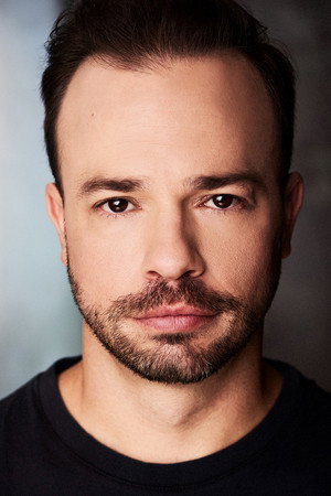 Greg Roman portrait