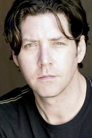 James Barbour portrait