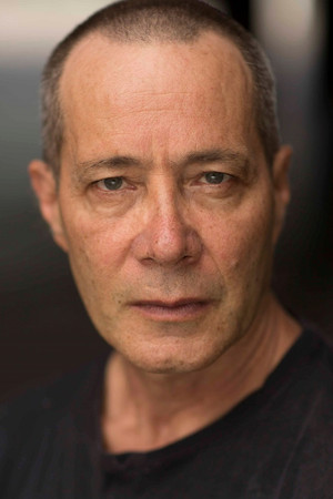 Eugene Gilfedder portrait