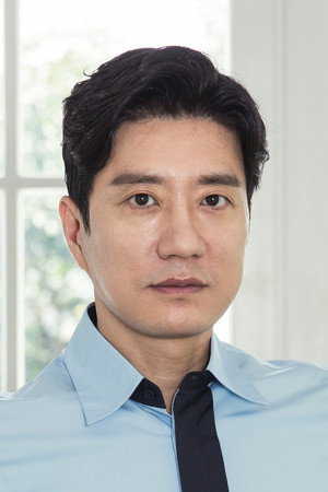 Kim Myung-min portrait