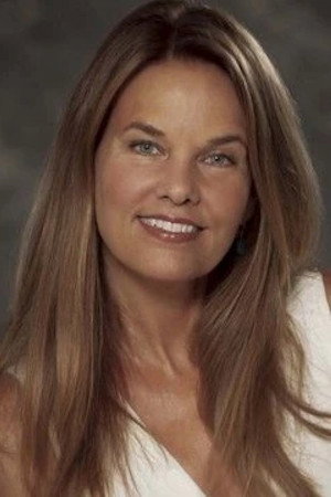 Sherilyn Wolter portrait
