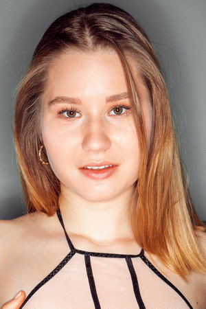 Amalia Davis portrait