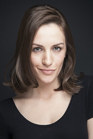 Rana Büyükyılmaz portrait
