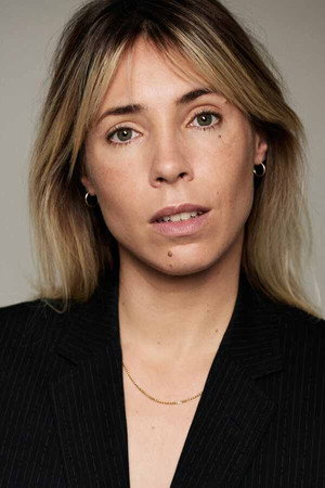 Kiki van Deursen portrait