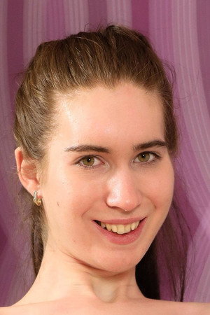Charlotte Shay portrait