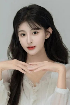 Yu Jialin portrait